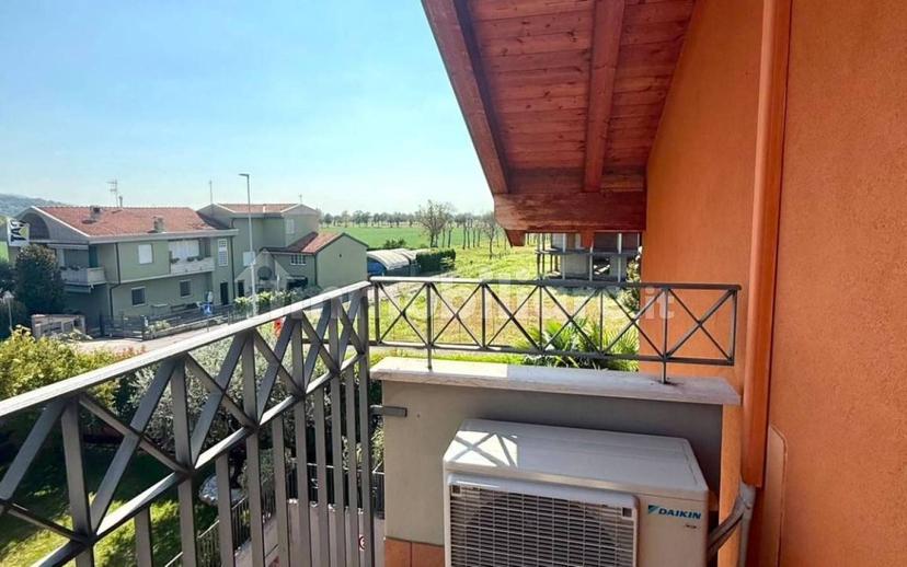 Bilocale via Serioli, Brusaporto — foto 9 di 12