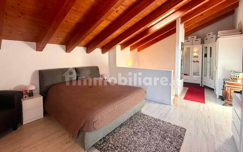 Bilocale via Serioli, Brusaporto — foto 6 di 12