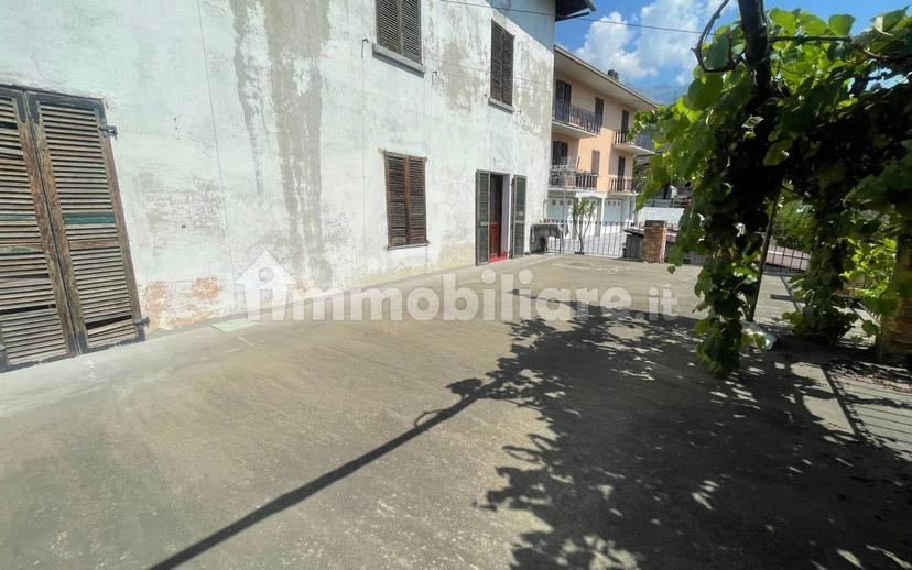 Terratetto unifamiliare via Magiasca, Centro, Ardenno — foto 13 di 19