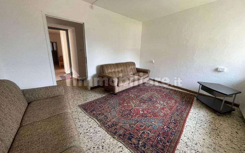 Terratetto unifamiliare via Magiasca, Centro, Ardenno — foto 12 di 19