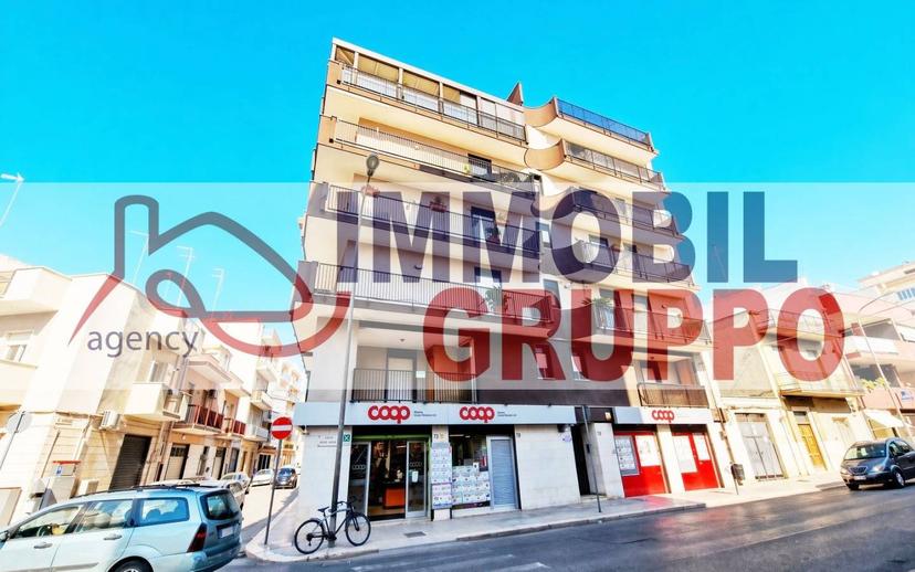 Trilocale viale Alto Adige, Sacro Cuore - Via Corato, Andria — foto 2 di 10