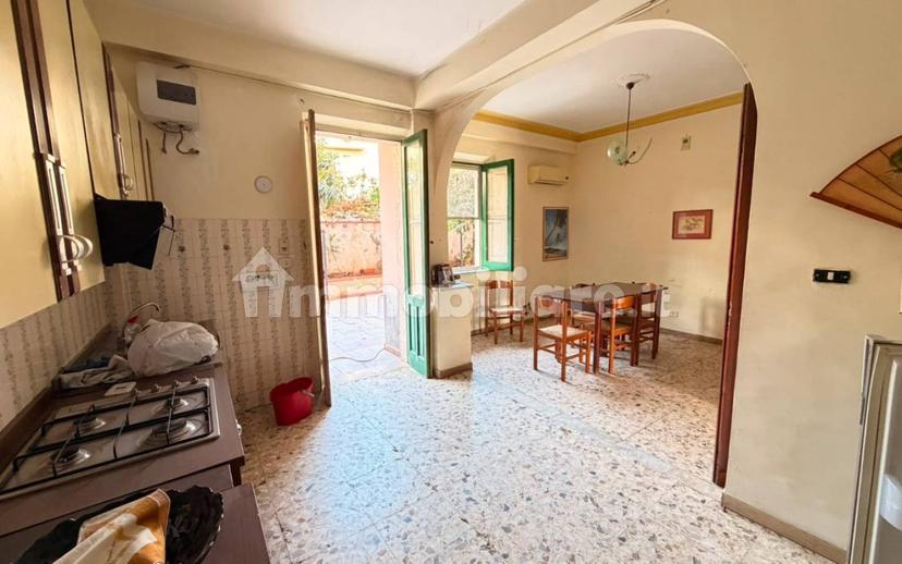 Quadrilocale 128 m², Ravagnese, Reggio Calabria — foto 14 di 15