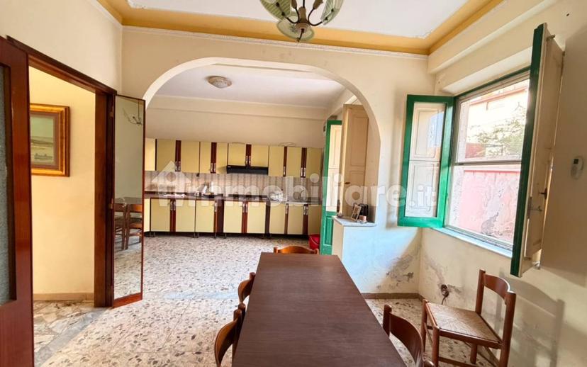 Quadrilocale 128 m², Ravagnese, Reggio Calabria — foto 5 di 15