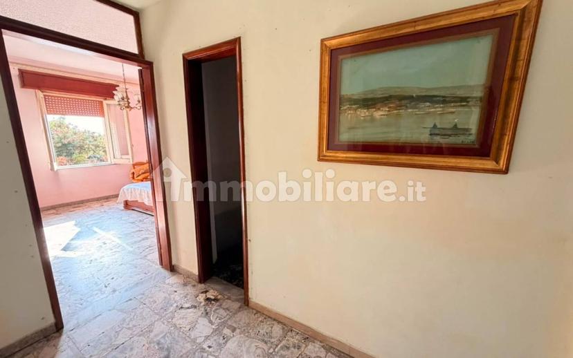 Quadrilocale 128 m², Ravagnese, Reggio Calabria — foto 10 di 15