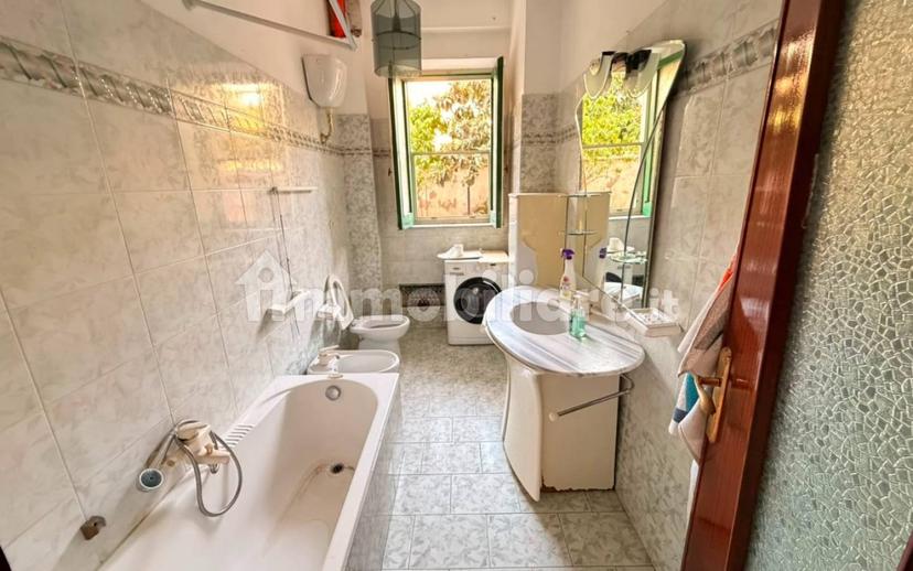 Quadrilocale 128 m², Ravagnese, Reggio Calabria — foto 9 di 15