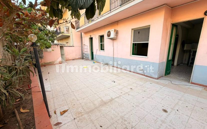 Quadrilocale 128 m², Ravagnese, Reggio Calabria