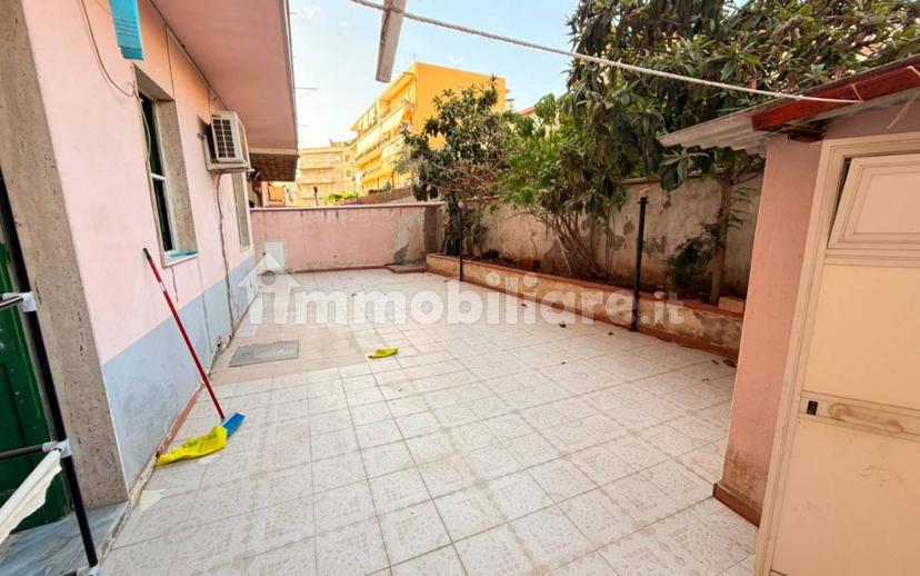 Quadrilocale 128 m², Ravagnese, Reggio Calabria — foto 15 di 15