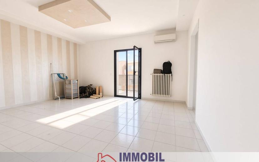 Trilocale viale Alto Adige, Sacro Cuore - Via Corato, Andria — foto 6 di 10