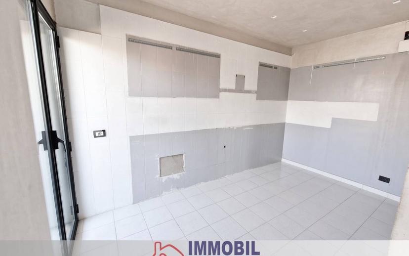 Trilocale viale Alto Adige, Sacro Cuore - Via Corato, Andria — foto 3 di 10