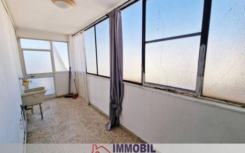 Trilocale viale Alto Adige, Sacro Cuore - Via Corato, Andria — foto 10 di 10