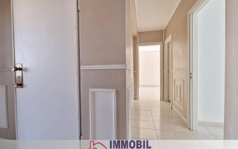 Trilocale viale Alto Adige, Sacro Cuore - Via Corato, Andria — foto 4 di 10