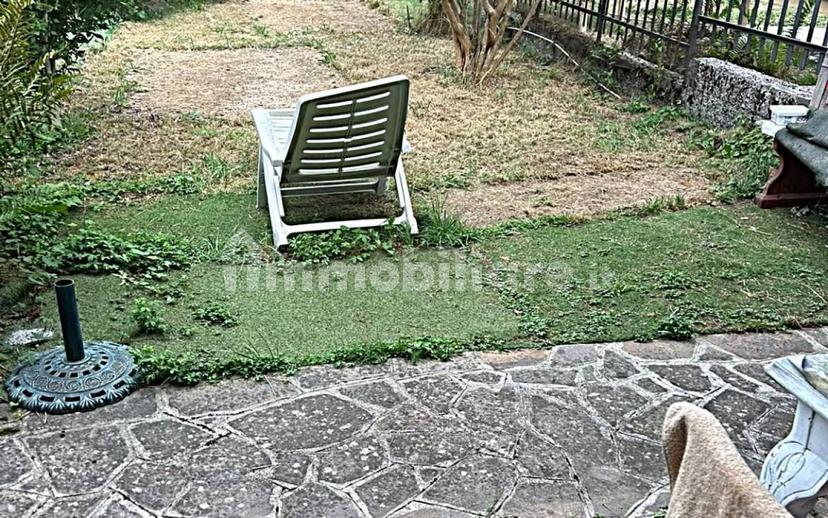 Villa a schiera Località Fucine 38, Bovegno — foto 4 di 15