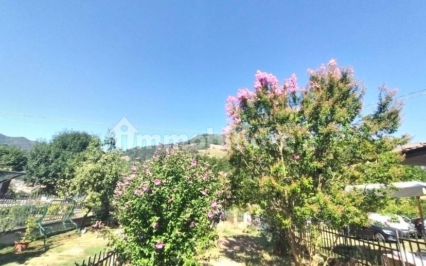 Villa a schiera Località Fucine 38, Bovegno — foto 14 di 15