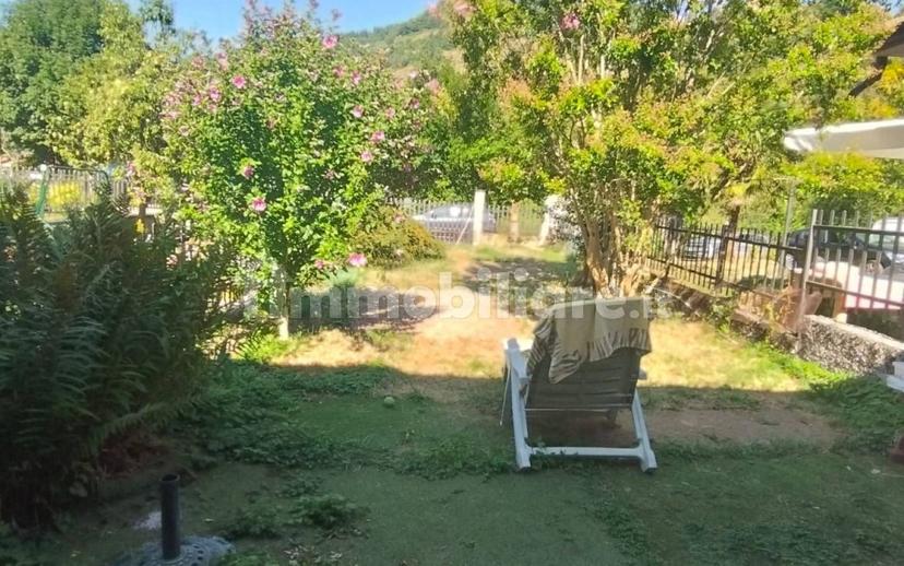Villa a schiera Località Fucine 38, Bovegno — foto 12 di 15