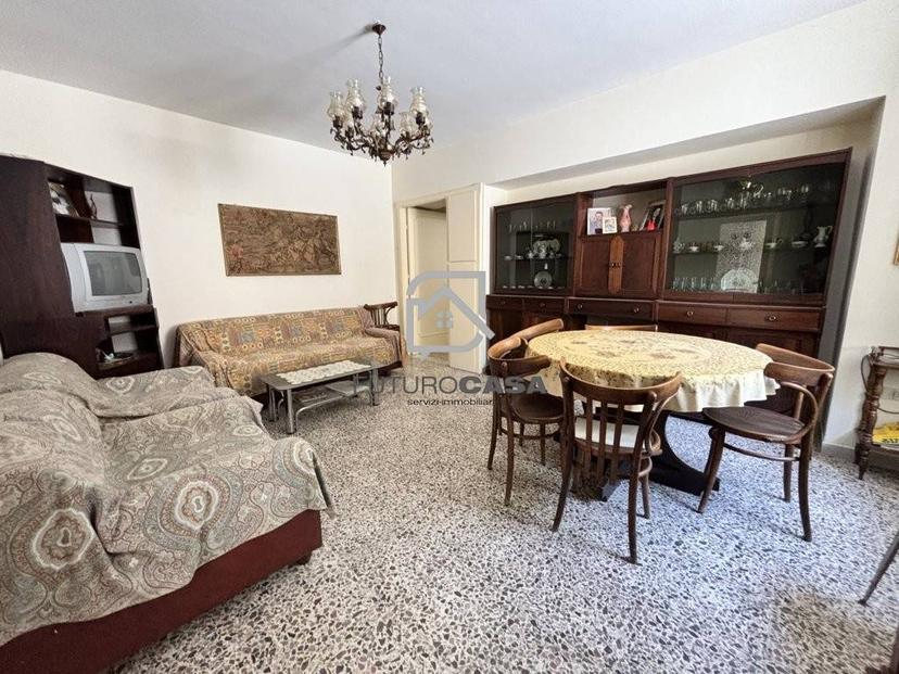 Terratetto unifamiliare via Porta Sant'Anna 136, Zungoli — foto 2 di 21