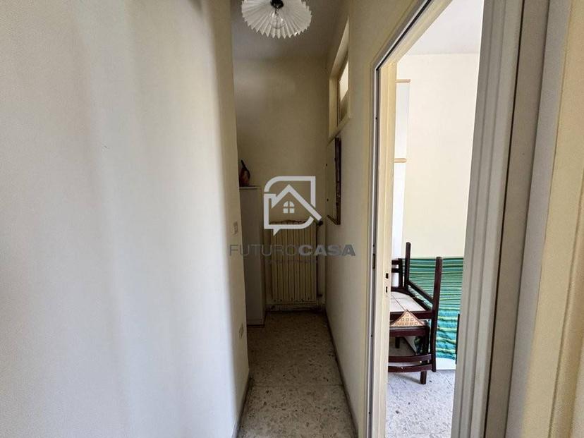 Terratetto unifamiliare via Porta Sant'Anna 136, Zungoli — foto 21 di 21