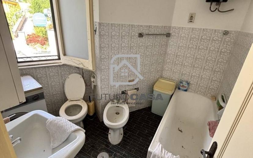 Terratetto unifamiliare via Porta Sant'Anna 136, Zungoli — foto 17 di 21