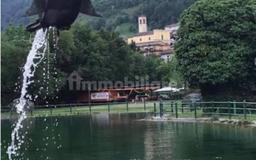 Villa a schiera Località Fucine 38, Bovegno