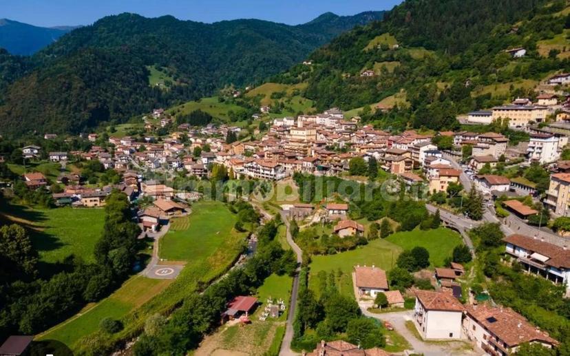 Villa a schiera Località Fucine 38, Bovegno — foto 9 di 15