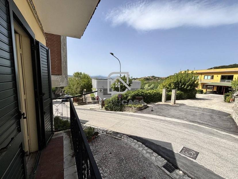 Terratetto unifamiliare via Porta Sant'Anna 136, Zungoli — foto 20 di 21