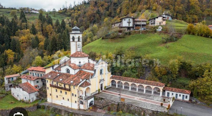 Villa a schiera Località Fucine 38, Bovegno — foto 5 di 15