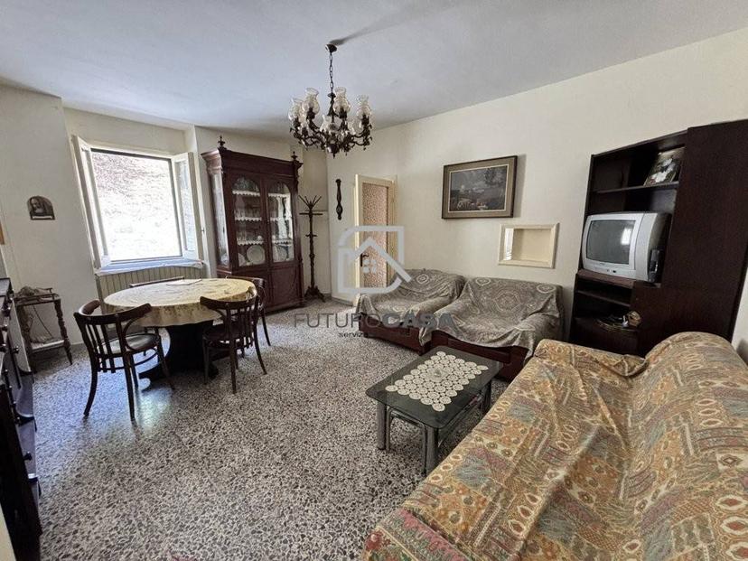 Terratetto unifamiliare via Porta Sant'Anna 136, Zungoli — foto 12 di 21