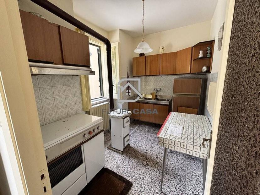 Terratetto unifamiliare via Porta Sant'Anna 136, Zungoli — foto 7 di 21