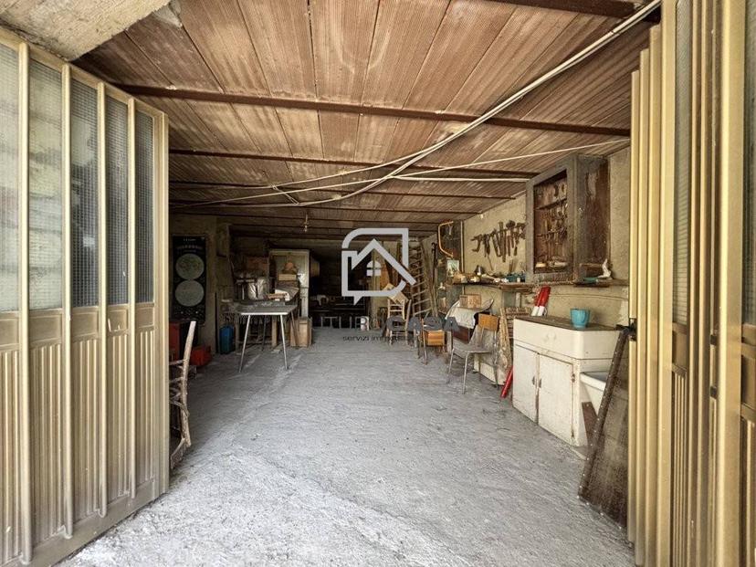 Terratetto unifamiliare via Porta Sant'Anna 136, Zungoli — foto 8 di 21