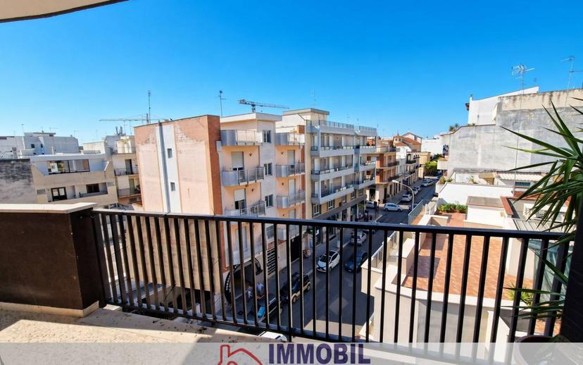 Trilocale viale Alto Adige, Sacro Cuore - Via Corato, Andria — foto 9 di 10