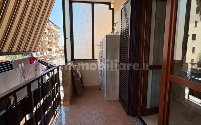 Trilocale via Bugnano, Orta di Atella — foto 15 di 24
