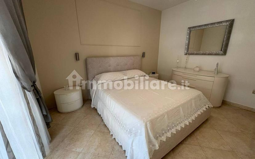 Trilocale via Bugnano, Orta di Atella — foto 16 di 24