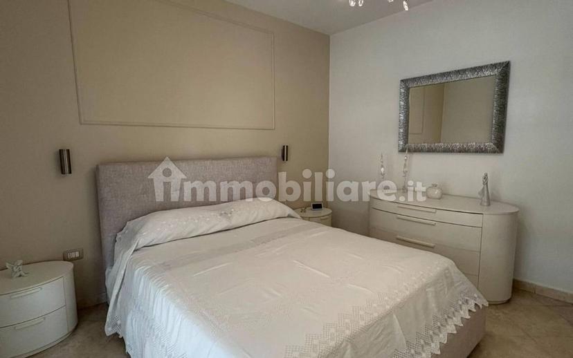 Trilocale via Bugnano, Orta di Atella — foto 22 di 24