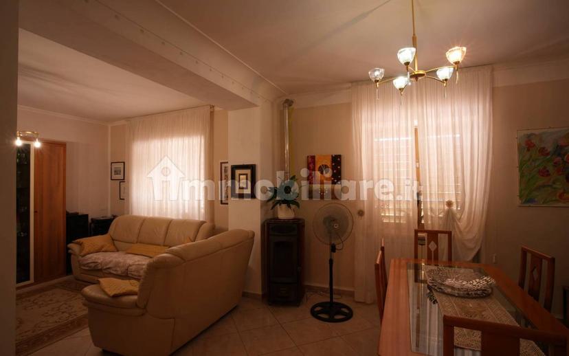 Villa bifamiliare via molinello, San Vittore del Lazio — foto 39 di 41