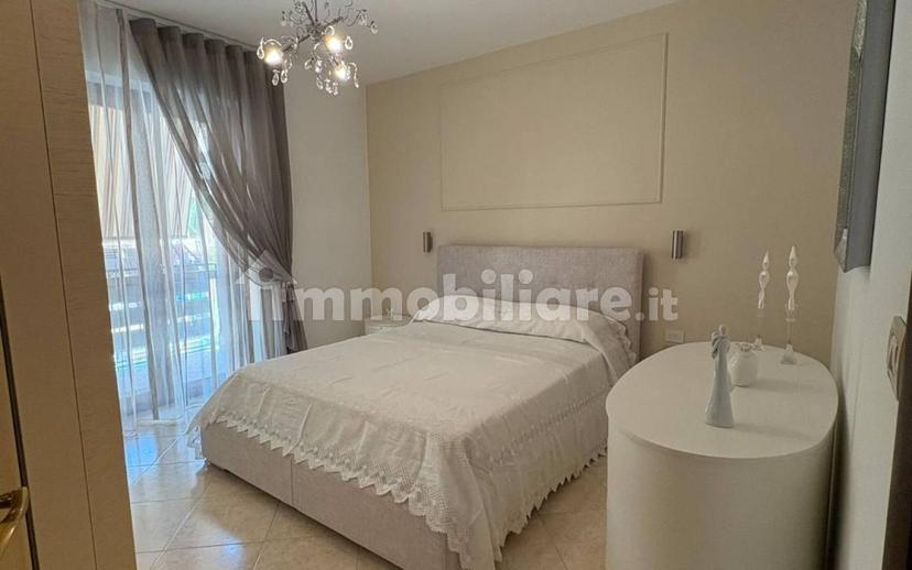 Trilocale via Bugnano, Orta di Atella — foto 5 di 24