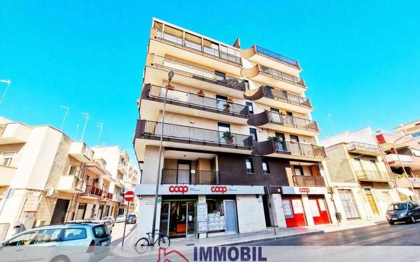 Trilocale viale Alto Adige, Sacro Cuore - Via Corato, Andria — foto 7 di 10