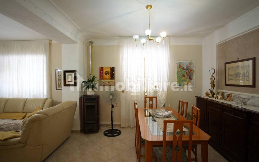Villa bifamiliare via molinello, San Vittore del Lazio — foto 4 di 41