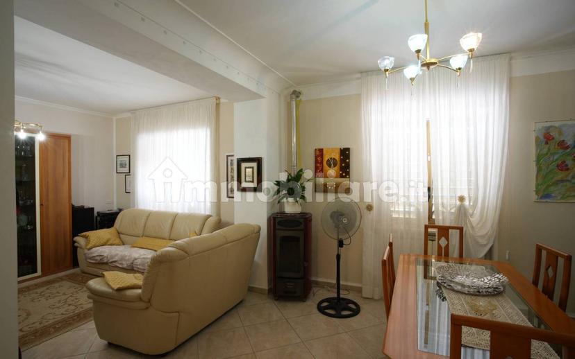 Villa bifamiliare via molinello, San Vittore del Lazio — foto 26 di 41