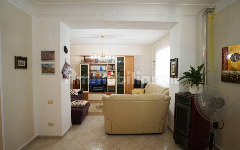 Villa bifamiliare via molinello, San Vittore del Lazio — foto 13 di 41