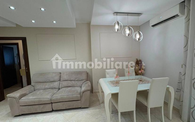 Trilocale via Bugnano, Orta di Atella — foto 12 di 24