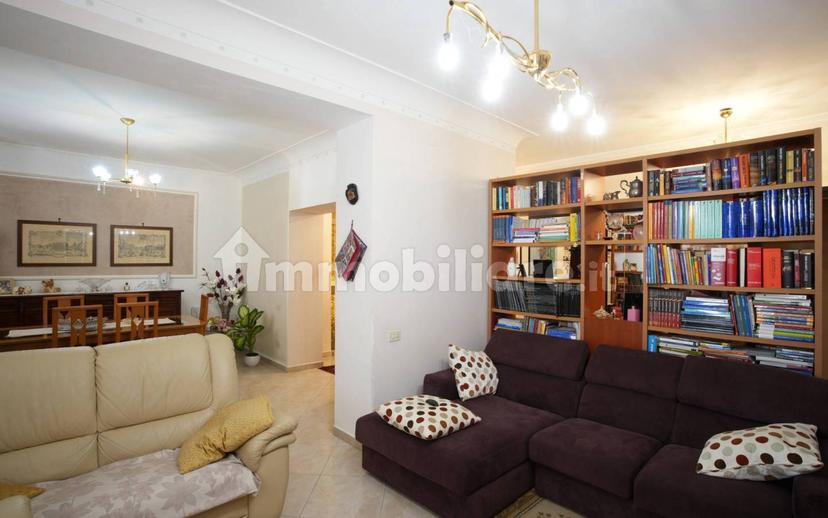 Villa bifamiliare via molinello, San Vittore del Lazio — foto 5 di 41