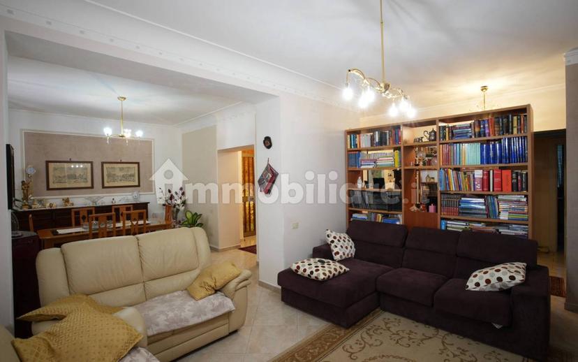 Villa bifamiliare via molinello, San Vittore del Lazio — foto 24 di 41