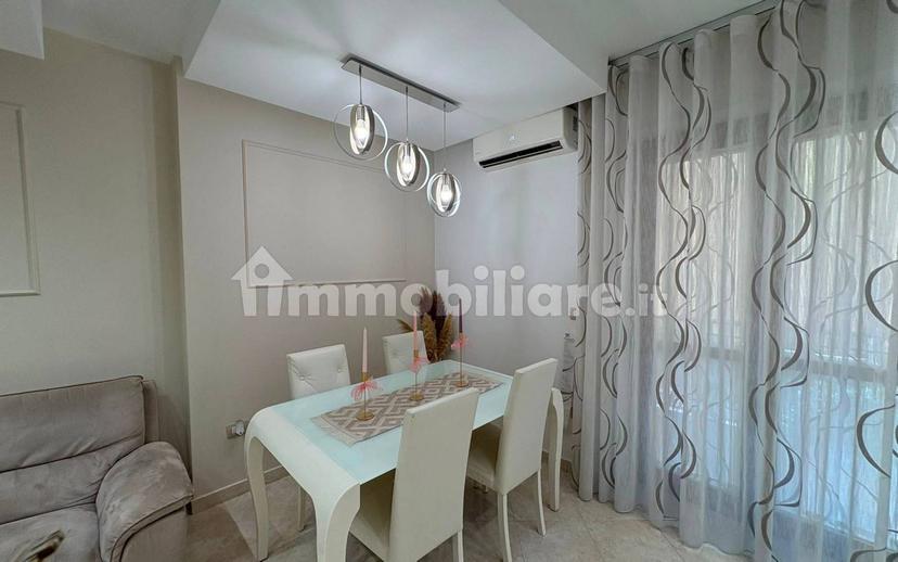 Trilocale via Bugnano, Orta di Atella — foto 11 di 24
