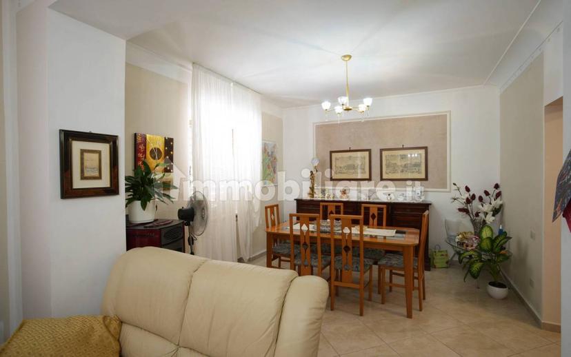 Villa bifamiliare via molinello, San Vittore del Lazio — foto 27 di 41