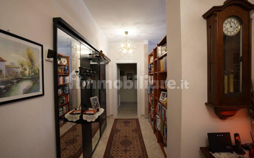 Villa bifamiliare via molinello, San Vittore del Lazio — foto 38 di 41