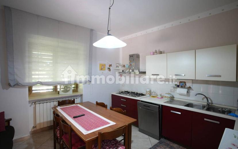 Villa bifamiliare via molinello, San Vittore del Lazio — foto 15 di 41