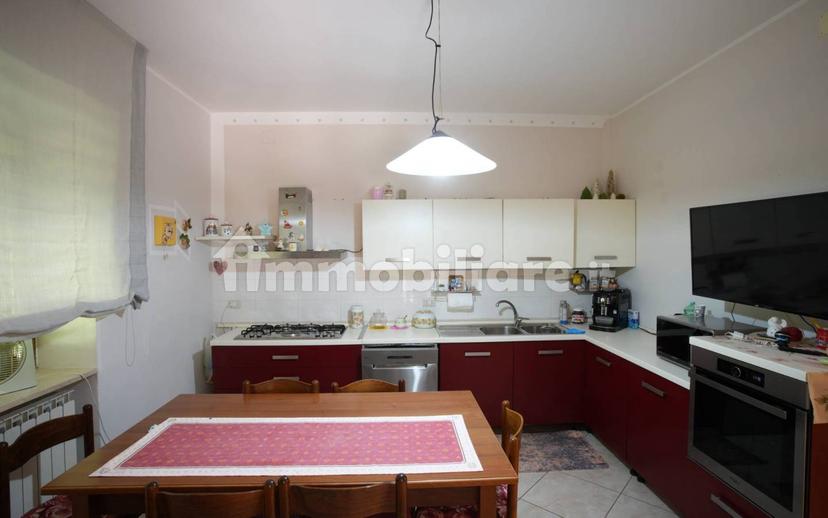Villa bifamiliare via molinello, San Vittore del Lazio — foto 36 di 41