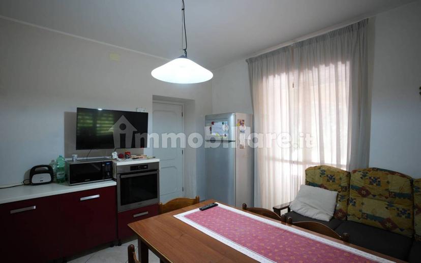 Villa bifamiliare via molinello, San Vittore del Lazio — foto 33 di 41
