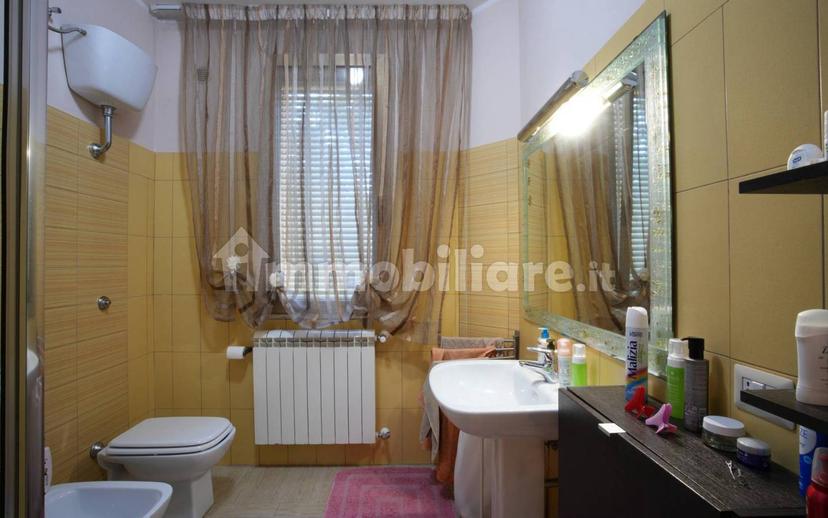 Villa bifamiliare via molinello, San Vittore del Lazio — foto 21 di 41