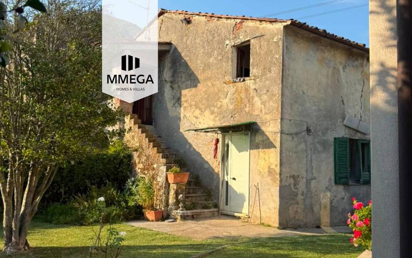 Rustico via Regnalla, Pietrasanta — foto 10 di 18