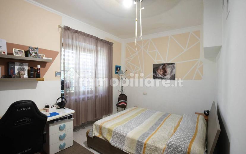 Villa bifamiliare via molinello, San Vittore del Lazio — foto 10 di 41